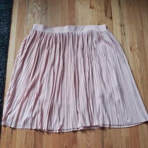 Torrid Midi Skirt FINAL PRICE